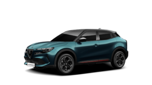 Alfa Romeo Junior Ibrida 1.2 145CV Hybrid eDCT6 in noleggio lungo termine