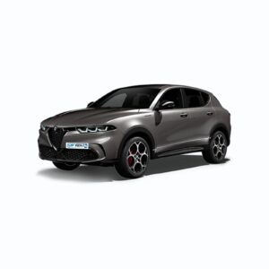 Alfa Romeo Tonale 1.6 diesel 130 CV TCT6 in noleggio lungo termine