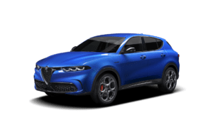 Alfa Romeo Tonale 1.6 Diesel 130cv TCT6 Sprint in noleggio lungo termine