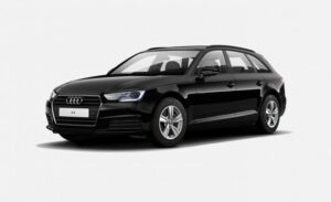 Audi A4 Avant 2.0 TDI S Tronic 110kw in noleggio lungo termine