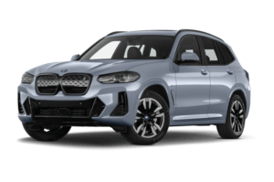 Bmw iX3 286cv Inspiring Auto in noleggio lungo termine