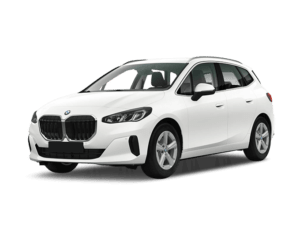Bmw serie 2 218d auto in noleggio lungo termine