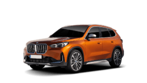 Bmw X1 ibrida xDrive 25e dct in noleggio lungo termine