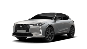 Ds 4 E-Tense 225 Business in noleggio lungo termine
