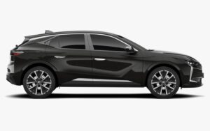 Ds 4 Hybrid 136 Pallas in noleggio lungo termine