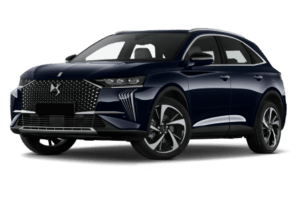 Ds 7 BlueHDi 130 Automatica Business Bastille in noleggio lungo termine