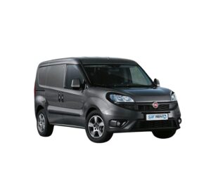 Fiat Doblò Van Ch1 1.5 BlueHdi 100cv in noleggio lungo termine