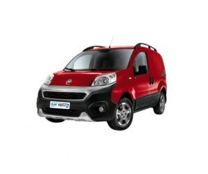 Fiat Fiorino 1.3 Multijet 95cv in noleggio lungo termine