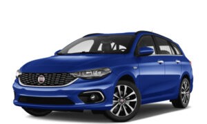 Fiat Tipo autocarro 1.6 Mjt 130cv in noleggio lungo termine