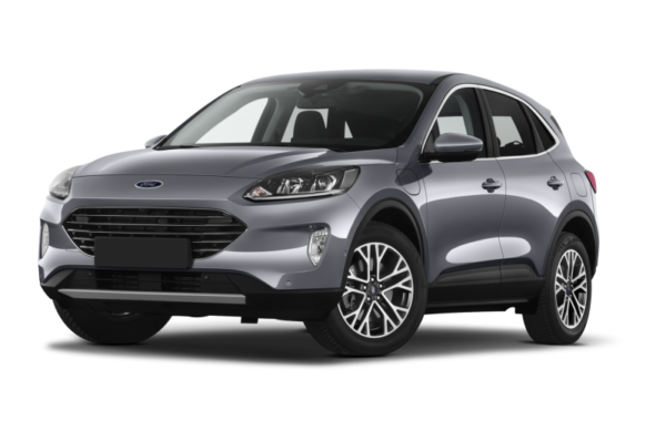 FORD Kuga autocarro 120CV 2WD ST-Line Auto in noleggio lungo termine