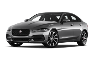 Jaguar XE berlina 2.0D HSE AUTO 4WD in noleggio lungo termine