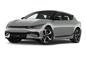 Kia EV6 77,4 kWh AWD Air in noleggio lungo termine
