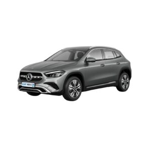 Mercedes-Benz GLA 200d Business Extra in noleggio lungo termine