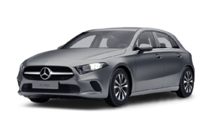 Mercedes Classe A 250 e Plug-in hybrid Aut. in noleggio lungo termine