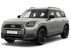 Mini Countryman Cooper D Business Countryman Automatica in noleggio lungo termine