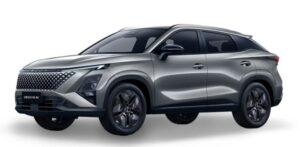 Omoda 5 SHS-H 1.5 tgdi hev Premium in noleggio lungo termine