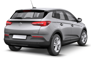 Opel GRANDLAND 1.5 DIESEL 130CV EDITION AT8 in noleggio lungo termine