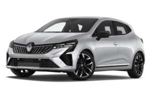 Renault Clio 1.0 SCE 49KW EVOLUTION in noleggio lungo termine
