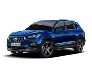 Seat Tarraco 2.0 TDI DSG Business in noleggio lungo termine