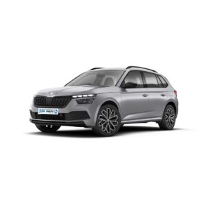 Skoda Kamiq 1.0 TSI Black Dots 115 CV DSG 85kw in noleggio lungo termine