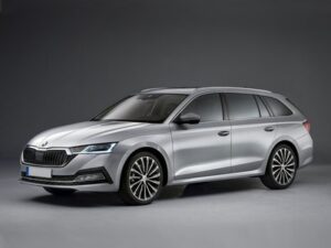 Skoda Octavia Wagon 2.0 TDI 85kW Ambition in noleggio lungo termine