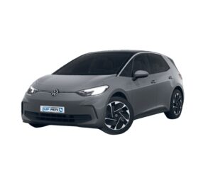 Volkswagen ID.3 Pro Performance in noleggio lungo termine