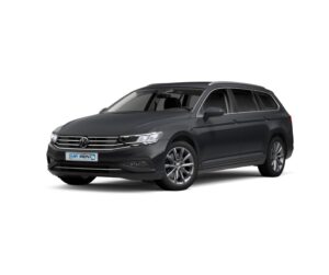 Volkswagen Passat Variant in noleggio lungo termine