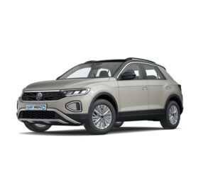 Volkswagen T-Roc 2.0 Tdi Style 115Cv in noleggio lungo termine