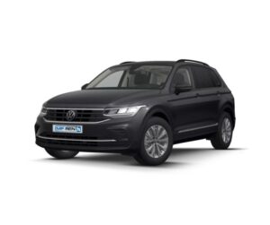 Volkswagen Tiguan 2.0 TDI 110KW Life DSG in noleggio lungo termine