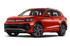 Volkswagen Tiguan 2.0 TDI SCR 110KW LIFE DSG in noleggio lungo termine