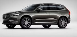Volvo V90 B5 AWD Momentum Business Pro in noleggio lungo termine